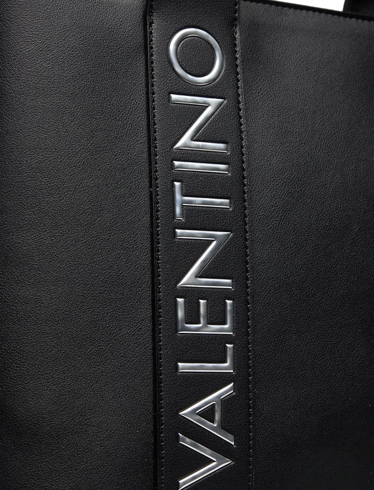 Valentino Bags Olive Tote Bag - Black