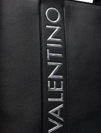 Thumbnail for Valentino Bags Olive Tote Bag - Black