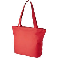 Thumbnail for Bullet - Panama Beach Tote Pack of 2 - Red