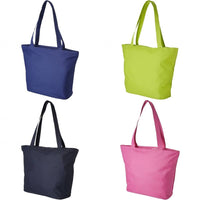 Thumbnail for Bullet - Panama Beach Tote Pack of 2 - Red