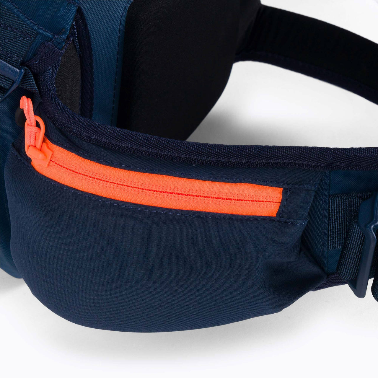 Backpack Ortovox Traverse 28 S Dry Blue Lake