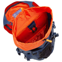Thumbnail for Backpack Ortovox Traverse 28 S Dry Blue Lake