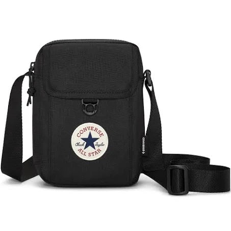 Converse Cross Body 2 Bag - Black