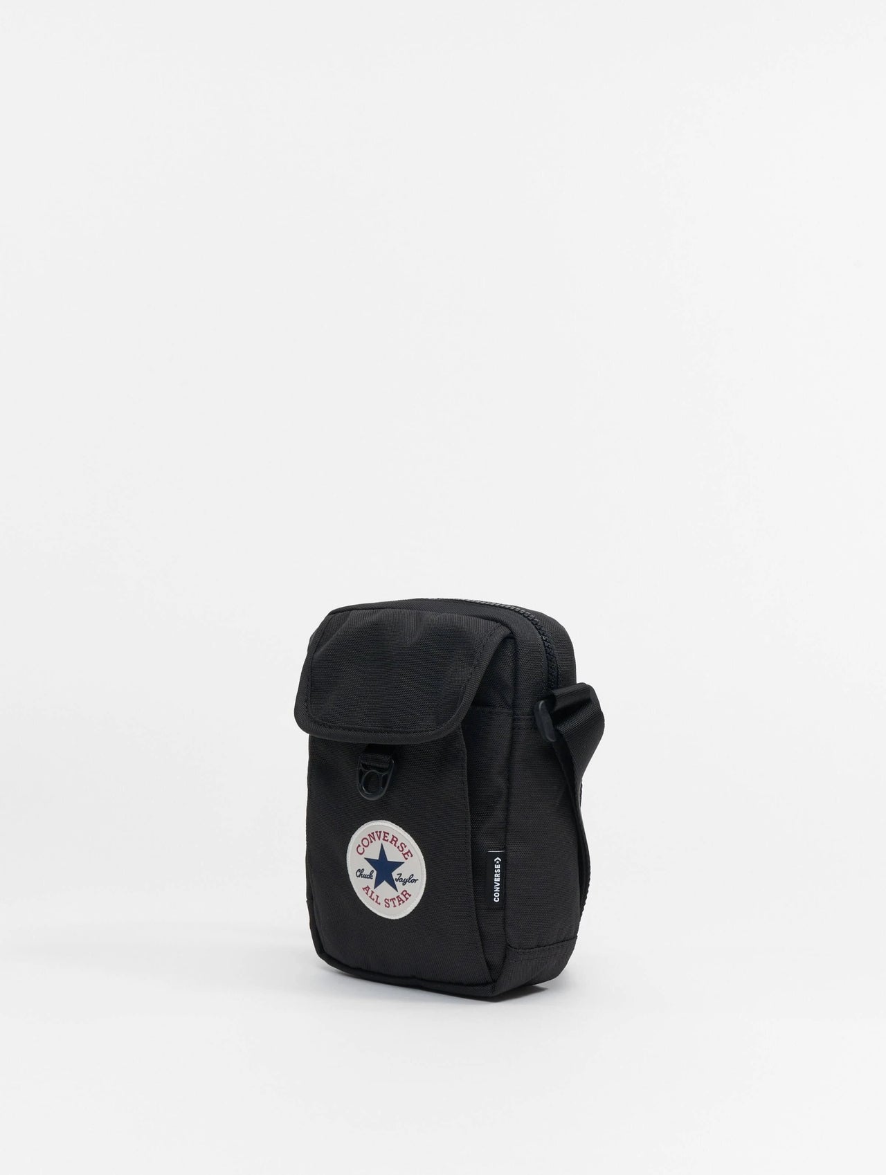 Converse Cross Body 2 Bag - Black