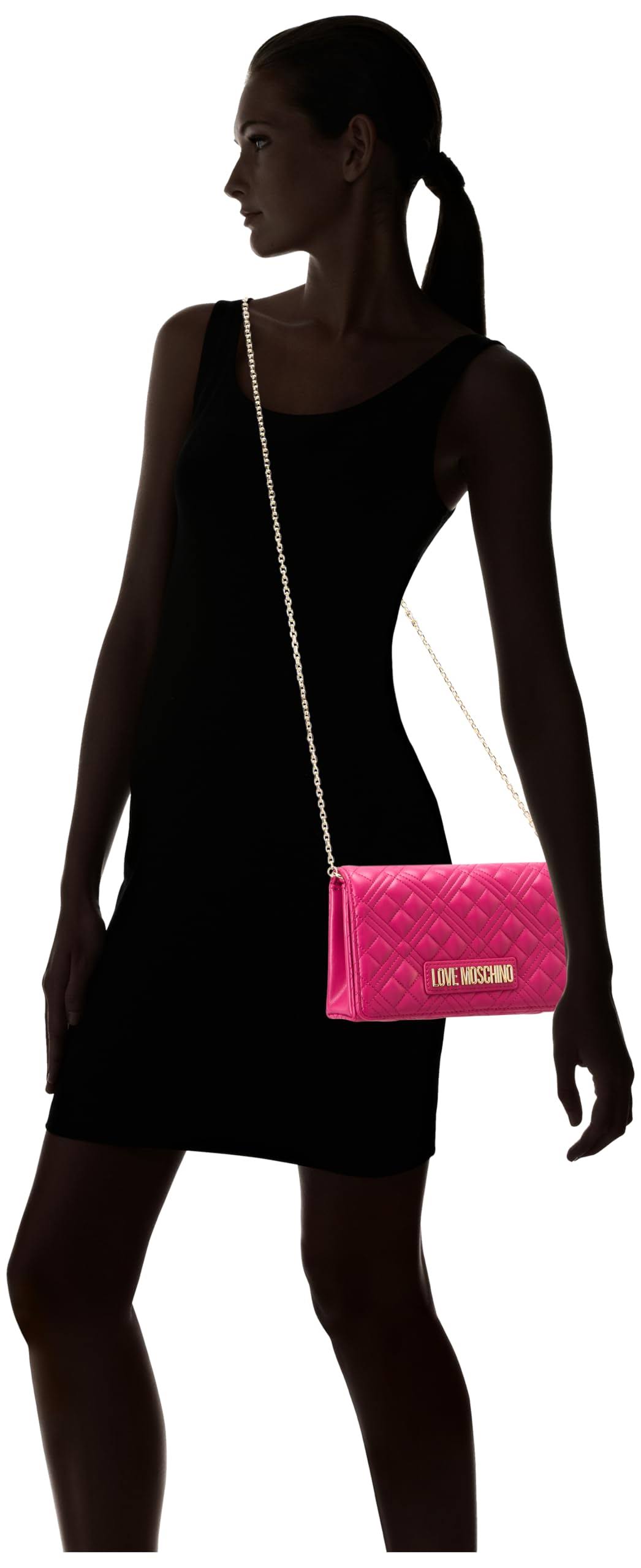 Love Moschino Shoulder Bag Women
