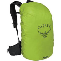 Thumbnail for Osprey Hivis Raincover Limon Small