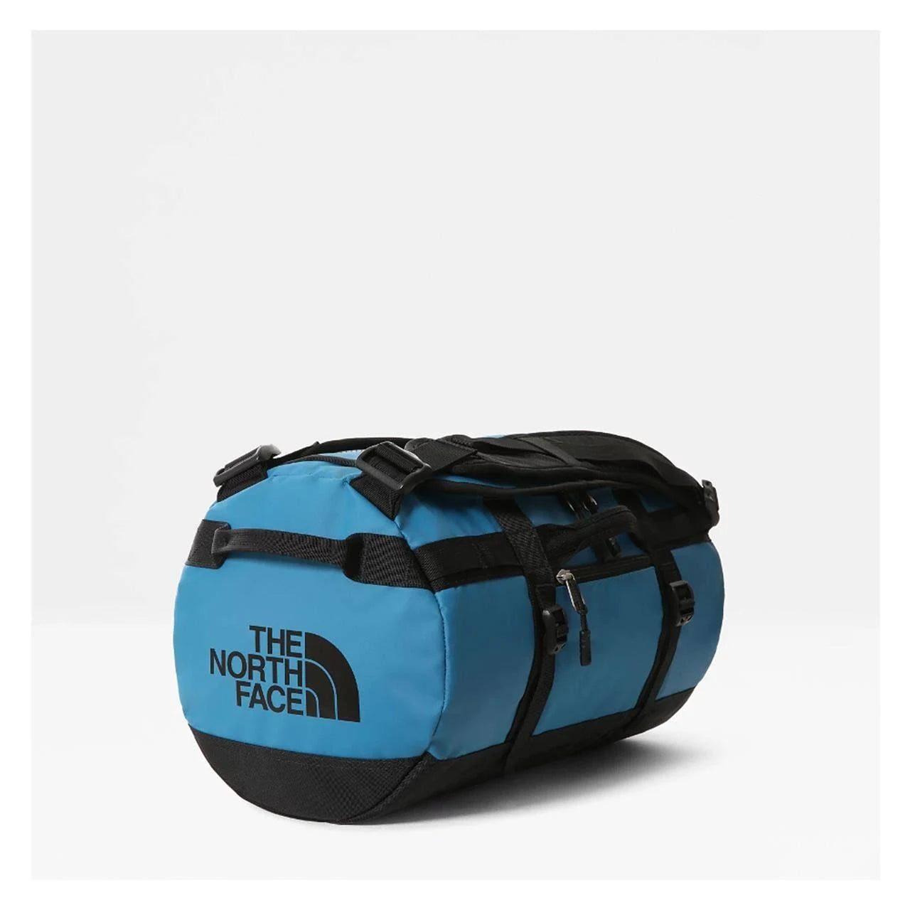 The North Face Base Camp XS Duffel White Dune