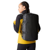 Thumbnail for The North Face Base Camp XS Duffel White Dune
