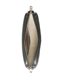 Thumbnail for Gucci - Ophidia Crossbody Bag - Men - Canvas/Leather - One Size - Grey