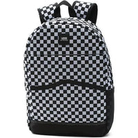Thumbnail for Vans Construct Backper Backpack 19 Liters - Black White
