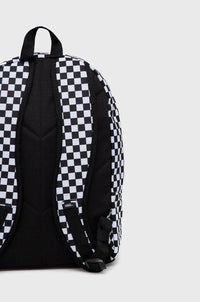 Thumbnail for Vans Construct Backper Backpack 19 Liters - Black White