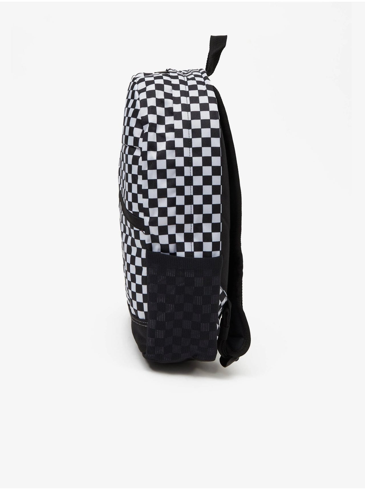 Vans Construct Backper Backpack 19 Liters - Black White
