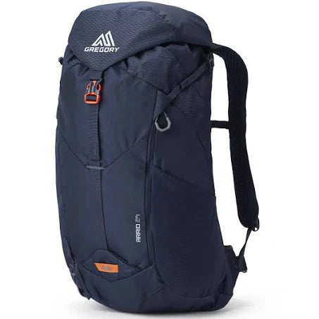 Gregory Arrio 24, Spark Navy