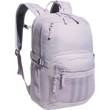 Adidas Energy Backpack Silver Dawn Grey/Onix Grey One Size