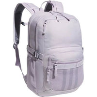 Thumbnail for Adidas Energy Backpack Silver Dawn Grey/Onix Grey One Size