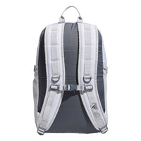 Thumbnail for Adidas Energy Backpack Silver Dawn Grey/Onix Grey One Size