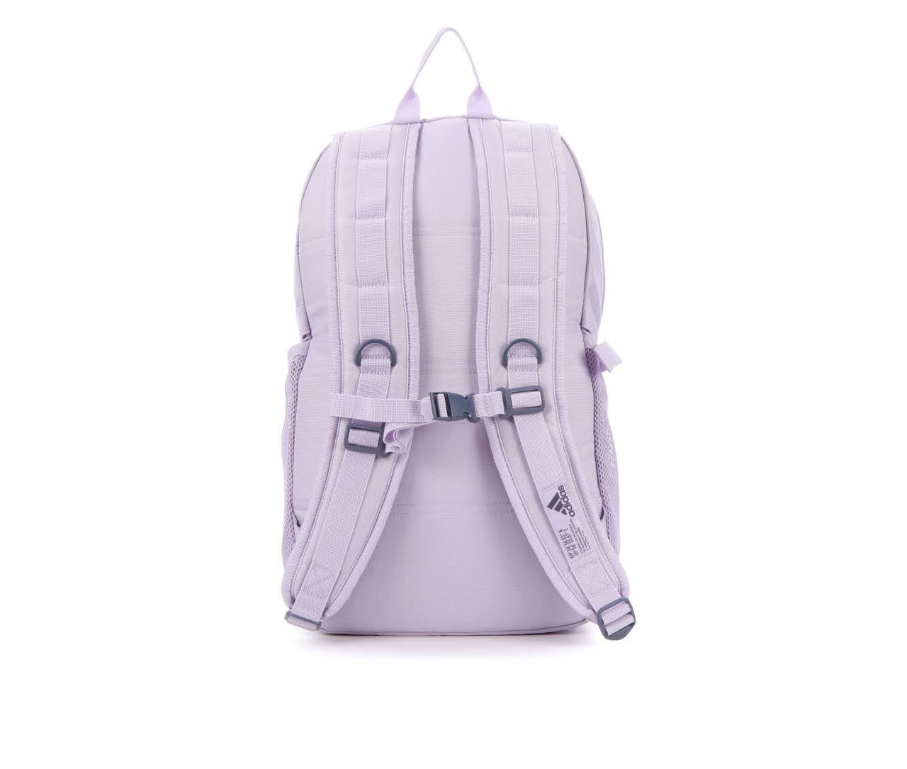 Adidas Energy Backpack Silver Dawn Grey/Onix Grey One Size