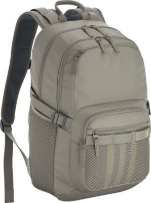 Adidas Energy Backpack Silver Dawn Grey/Onix Grey One Size