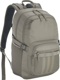 Thumbnail for Adidas Energy Backpack Silver Dawn Grey/Onix Grey One Size