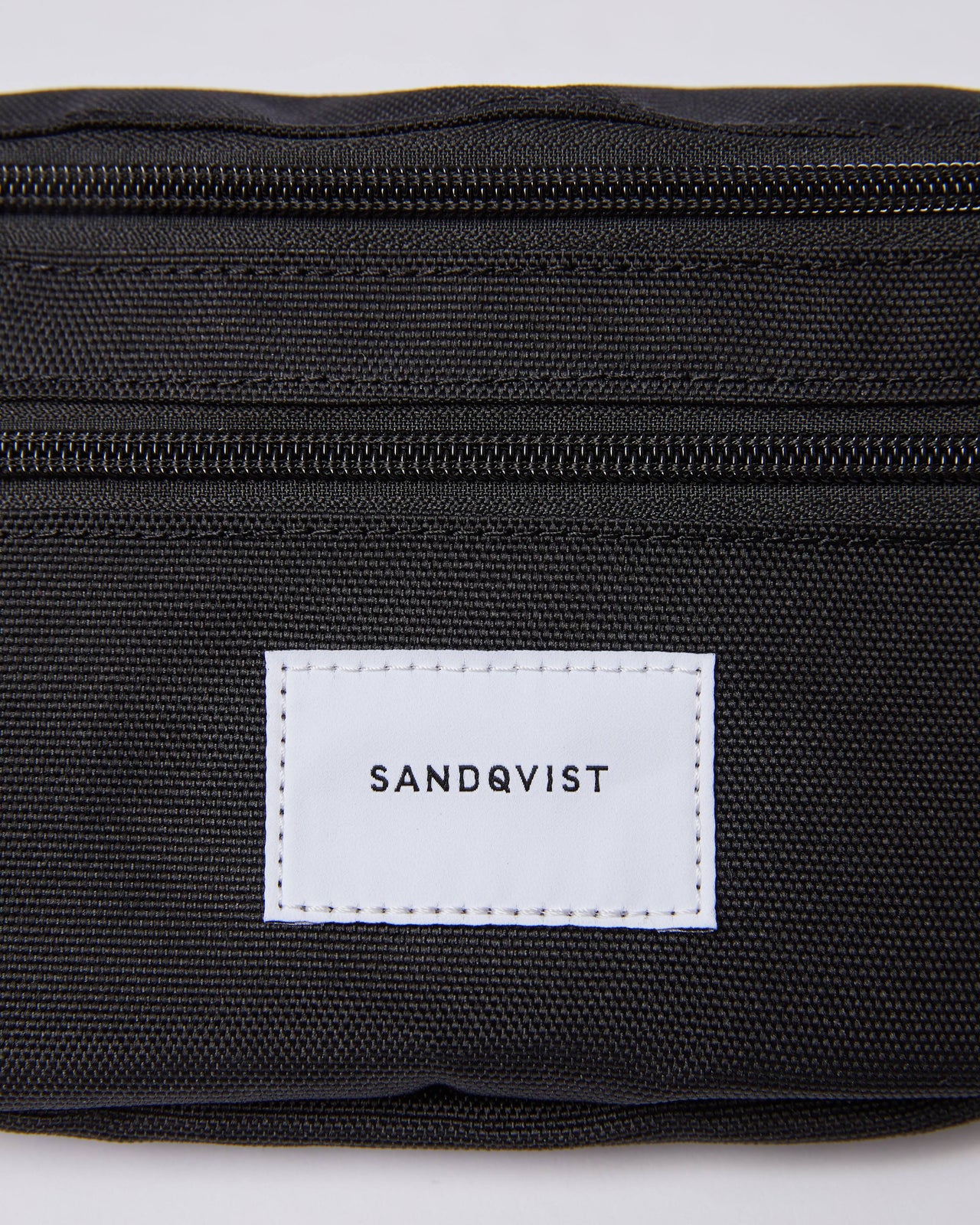 Sandqvist Aste - Black