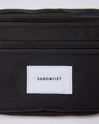 Thumbnail for Sandqvist Aste - Black