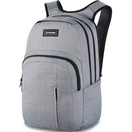 Dakine Campus Premium 28L Backpack Grey