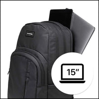 Thumbnail for Dakine Campus Premium 28L Backpack Grey