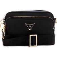 Thumbnail for Guess Little Bay Camera Bag - Black