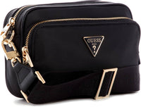 Thumbnail for Guess Little Bay Camera Bag - Black