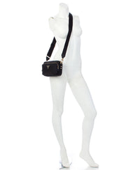 Thumbnail for Guess Little Bay Camera Bag - Black