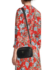Thumbnail for Guess Little Bay Camera Bag - Black