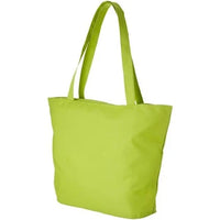 Thumbnail for Bullet - Panama Beach Tote Pack of 2 - Lime