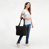 Thumbnail for Bullet - Panama Beach Tote Pack of 2 - Lime
