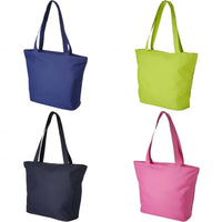 Thumbnail for Bullet - Panama Beach Tote Pack of 2 - Lime