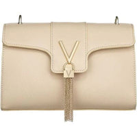Thumbnail for Valentino Divina Sa Bag Ecru - One Size