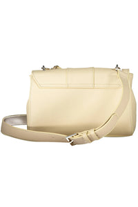 Thumbnail for Valentino Divina Sa Bag Ecru - One Size