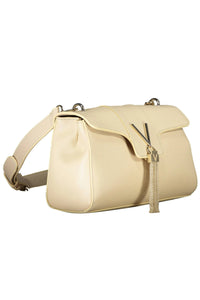 Thumbnail for Valentino Divina Sa Bag Ecru - One Size