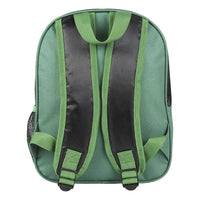 Thumbnail for Cerdá 3D Premium Avengers Hulk Backpack Green