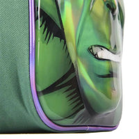 Thumbnail for Cerdá 3D Premium Avengers Hulk Backpack Green