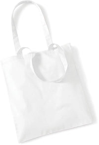 Thumbnail for Westford Mill Bag For Life Long Handles One Size Lime