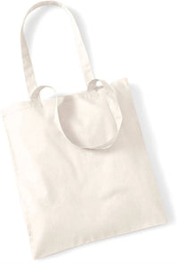 Thumbnail for Westford Mill Bag For Life Long Handles One Size Lime