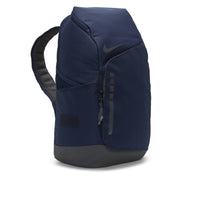 Thumbnail for Nike Hoops Elite Backpack, White/black/metallic Gold