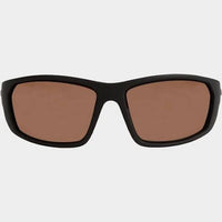 Thumbnail for Trakker - Amber Wrap Around Sunglasses