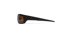 Thumbnail for Trakker - Amber Wrap Around Sunglasses