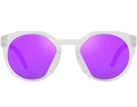 Oakley Women's OO9464 Hstn Round Sunglasses