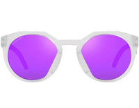 Thumbnail for Oakley Women's OO9464 Hstn Round Sunglasses
