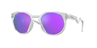 Thumbnail for Oakley Women's OO9464 Hstn Round Sunglasses