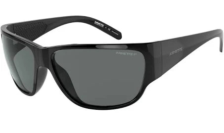 Arnette Wolflight AN4280 - Black - Sunglasses