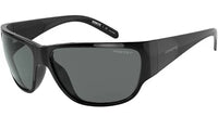 Thumbnail for Arnette Wolflight AN4280 - Black - Sunglasses