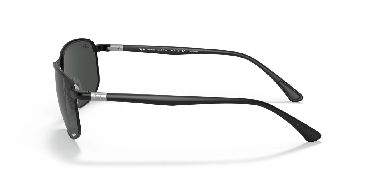 Sunglasses Ray-ban Chromance Rb3671ch 186/k8